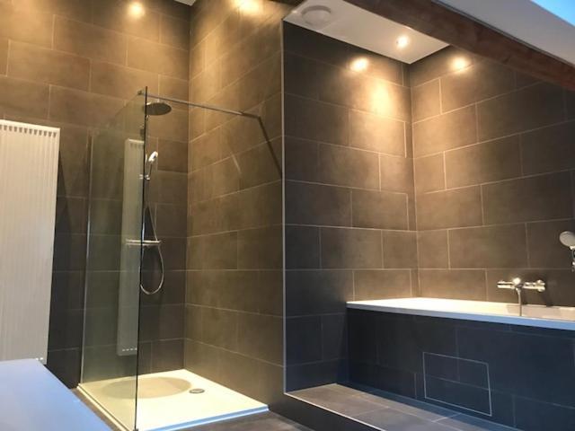 Camelias@Sea - Studio Apartman Ostende Kültér fotó